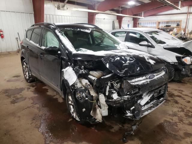 Ford Escape se (2016)