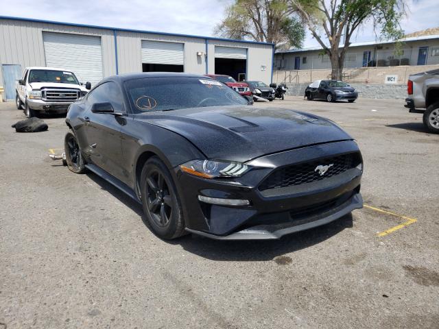 Ford Mustang (2018)