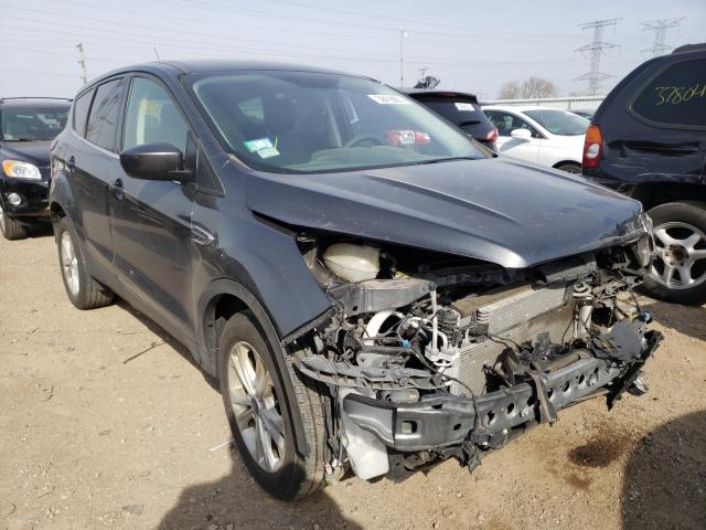 Ford Escape (2019)