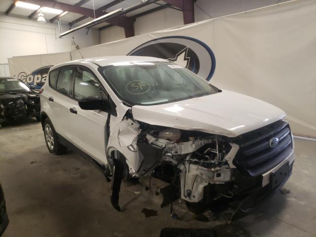 Ford Escape (2019)