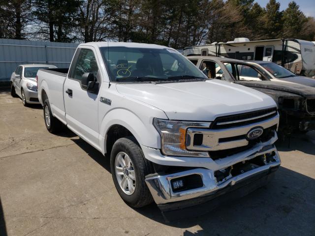 Ford F150 (2019)