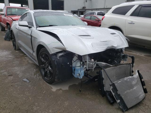 Ford Mustang (2019)