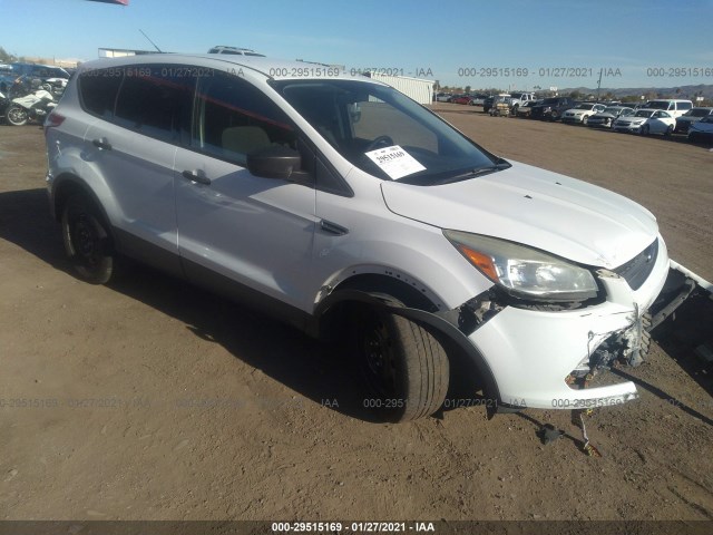 Ford Escape (2013)