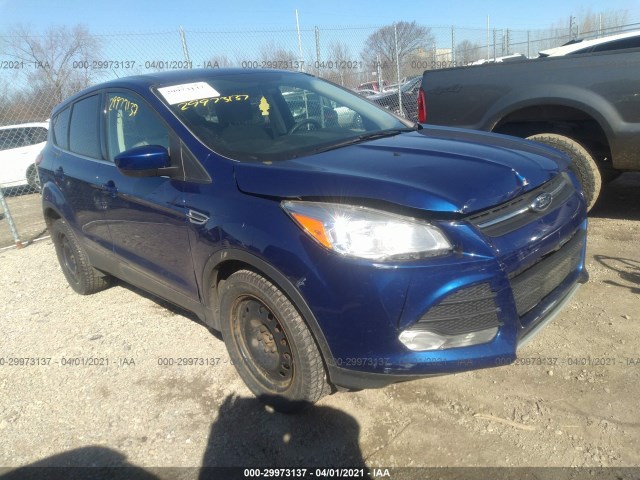 Ford Escape (2013)
