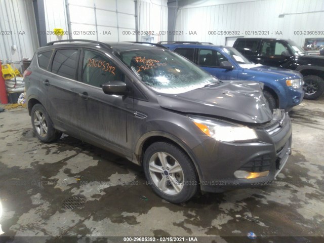 Ford Escape (2014)