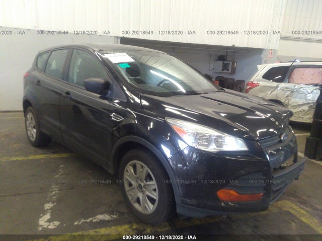Ford Escape (2015)