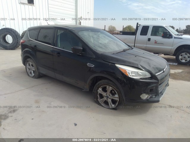 Ford Escape (2016)