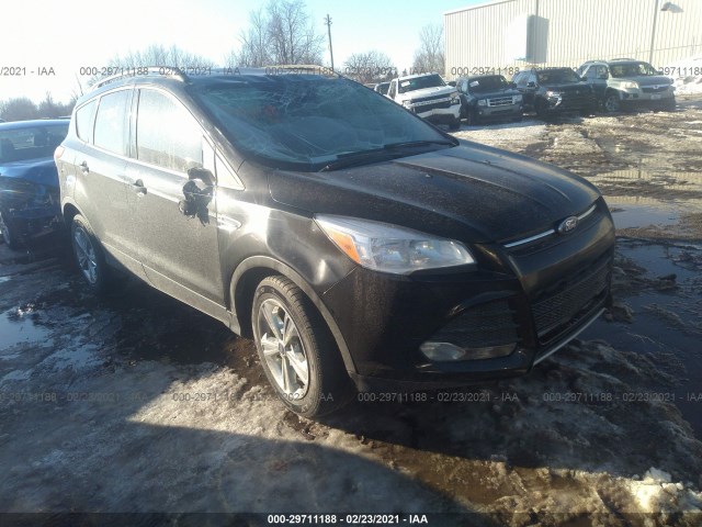 Ford Escape (2016)