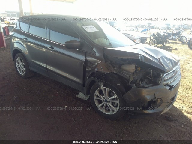 Ford Escape (2017)