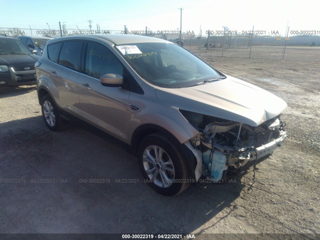 Ford Escape (2017)
