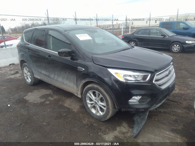 Ford Escape (2019)