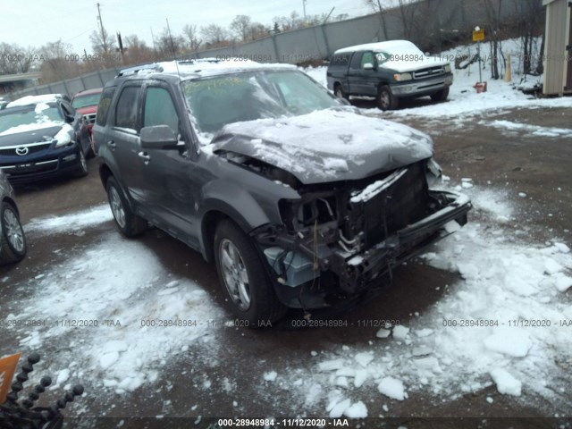 Ford Escape (2012)