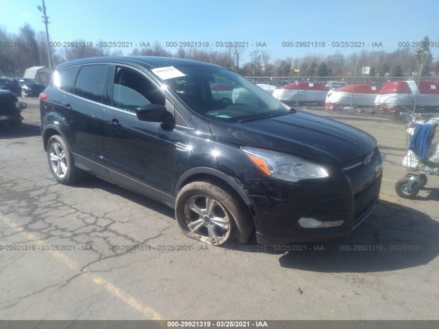 Ford Escape (2014)