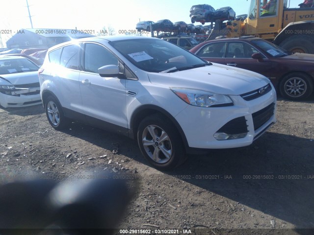 Ford Escape (2014)