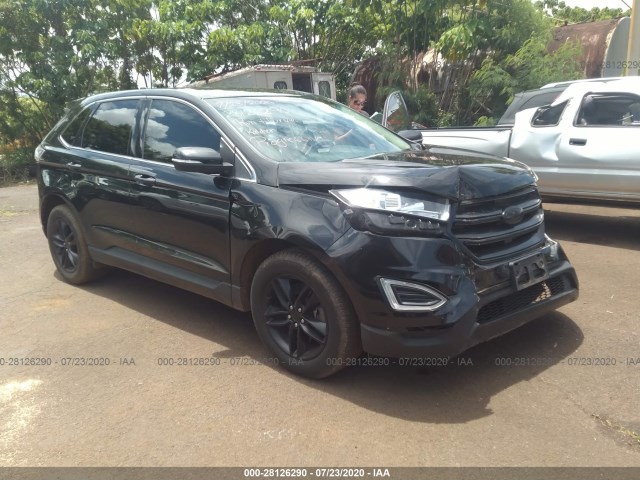 Ford Edge (2015)