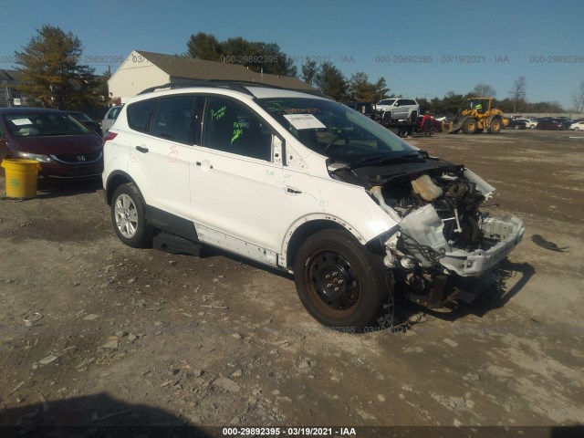 Ford Escape (2015)