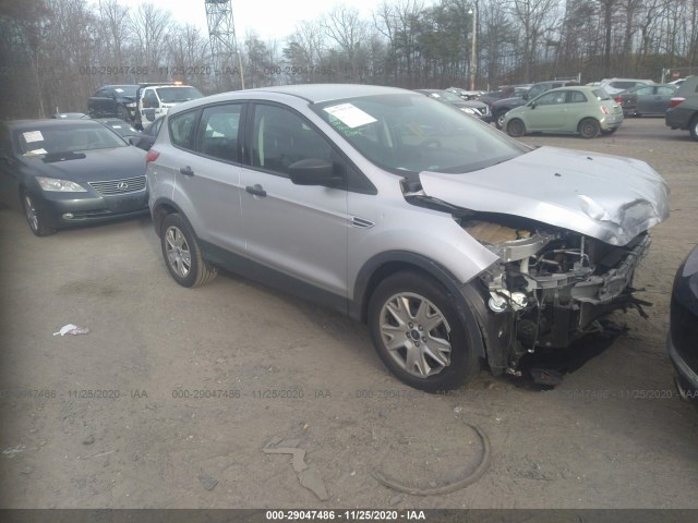 Ford Escape (2016)