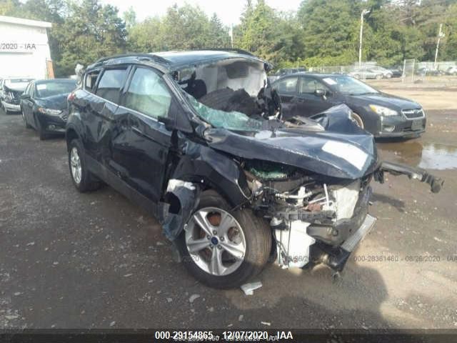 Ford Escape (2016)