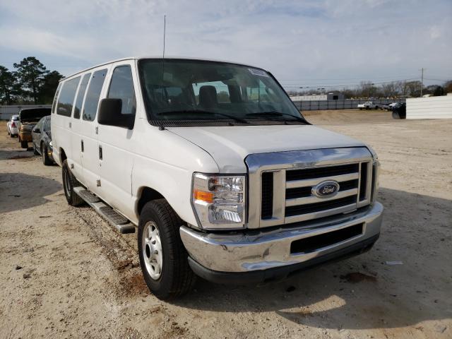 Ford Econoline (2010)