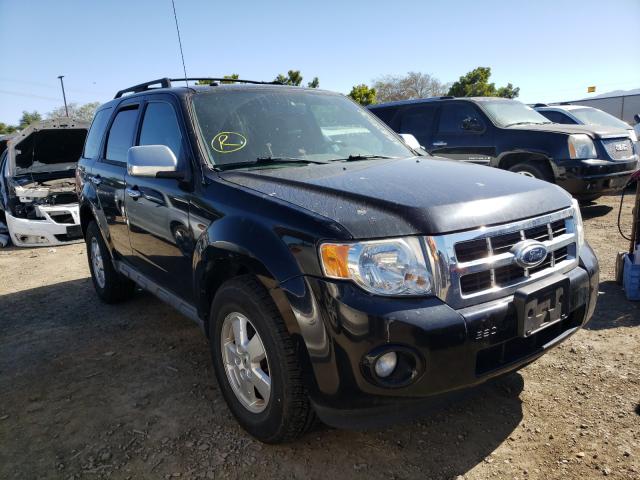 Ford Escape (2010)
