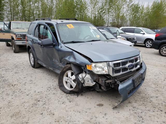 Ford Escape xlt (2010)