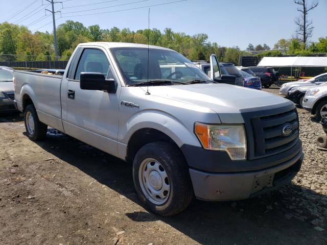 Ford F150 (2010)