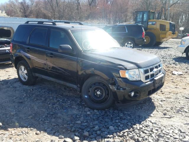 Ford Escape xlt (2011)