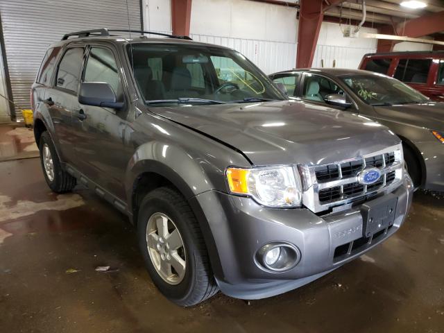 Ford Escape xlt (2011)