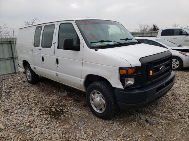 Ford Econoline (2012)