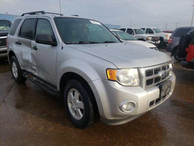 Ford Escape (2012)