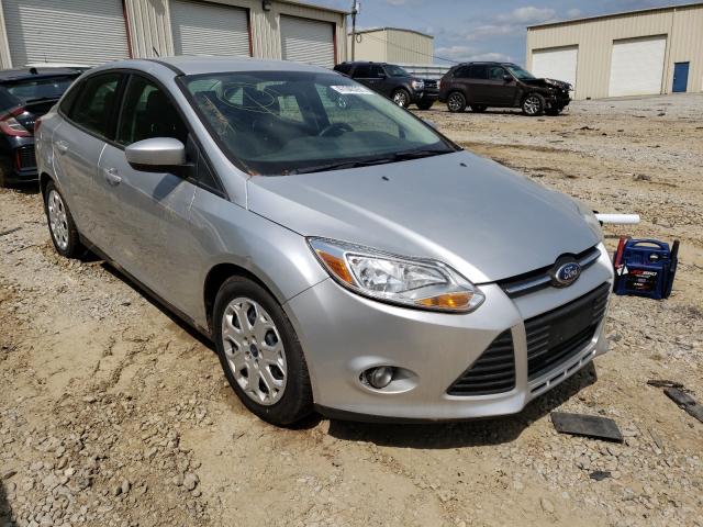 Ford Focus se (2012)