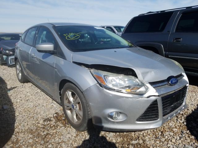 Ford Focus se (2012)