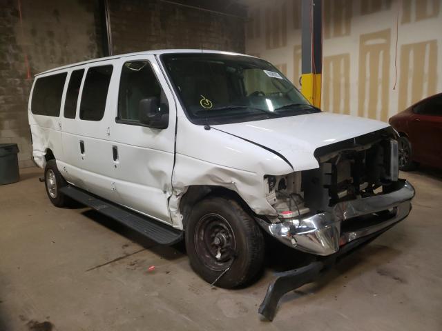 Ford Econoline (2013)