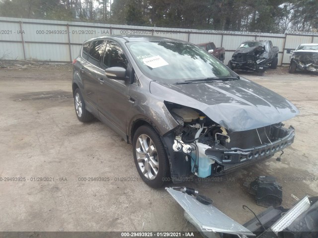 Ford Escape (2013)