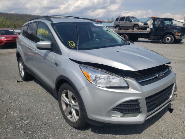 Ford Escape se (2013)
