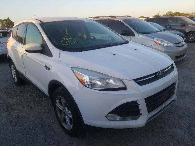 Ford Escape se (2013)