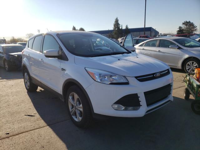 Ford Escape se (2013)