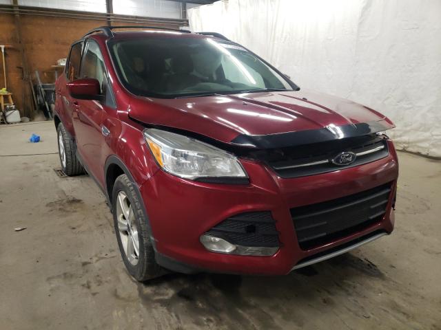 Ford Escape se (2013)