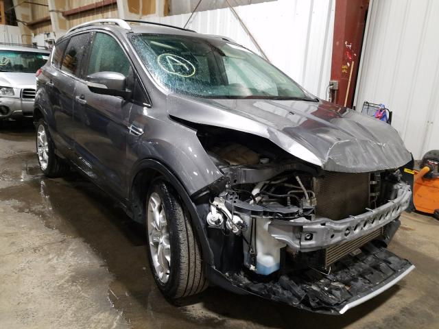 Ford Escape tit (2013)