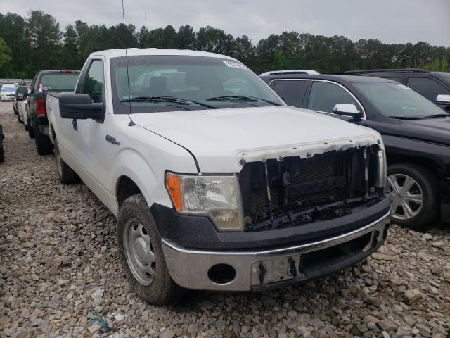 Ford F150 (2013)
