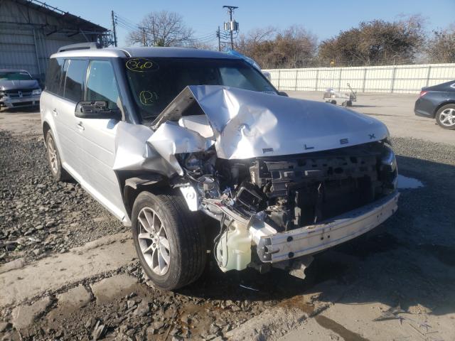 Ford Flex se (2013)