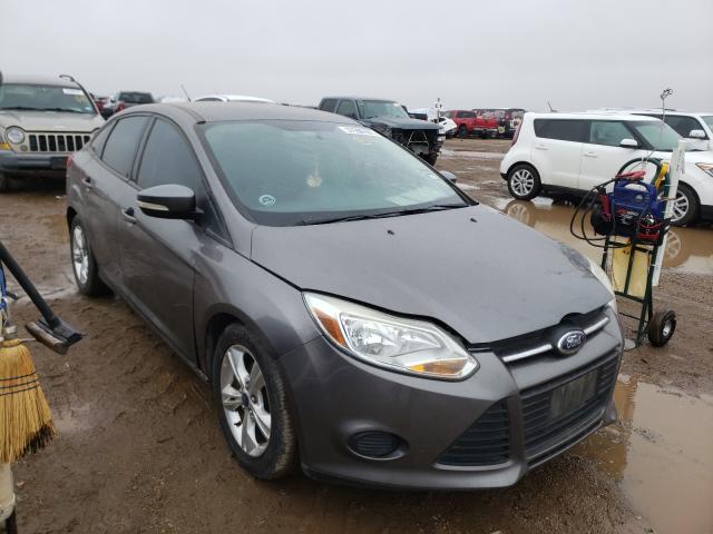 Ford Focus se (2013)