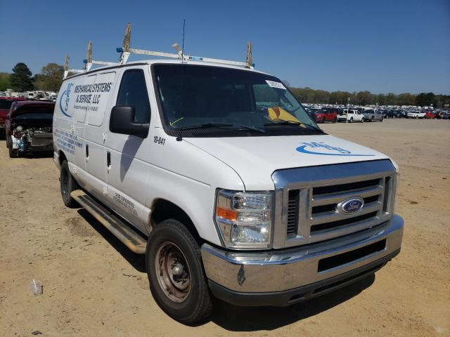 Ford Econoline (2014)