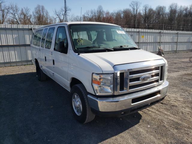 Ford Econoline (2014)