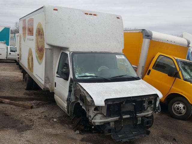 Ford Econoline (2014)