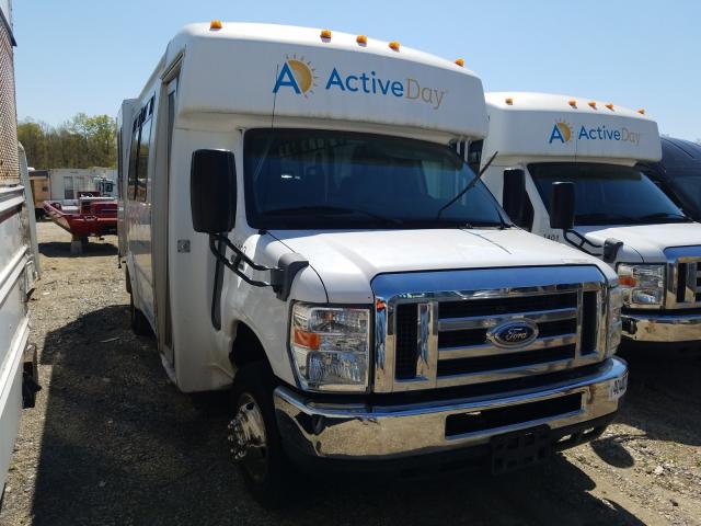 Ford Econoline (2014)