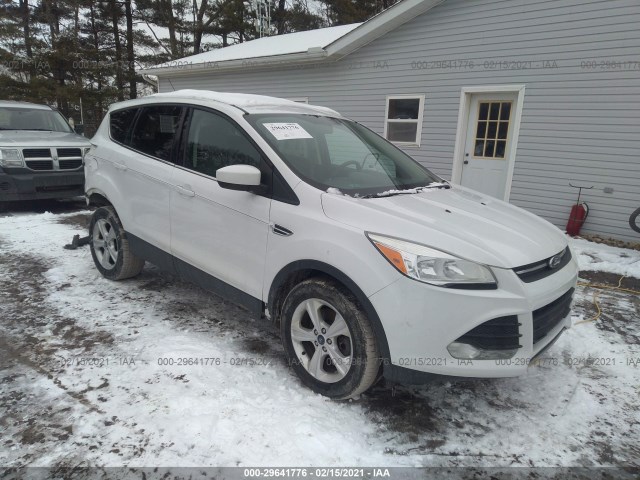 Ford Escape (2014)