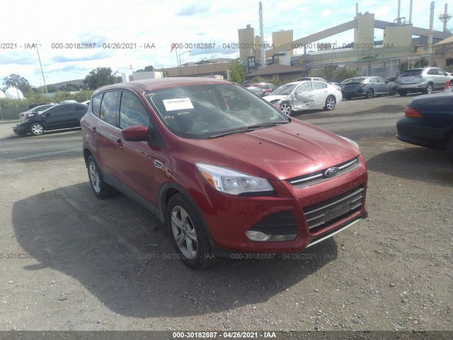 Ford Escape (2014)