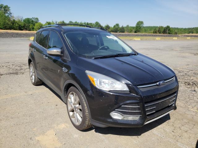 Ford Escape se (2014)