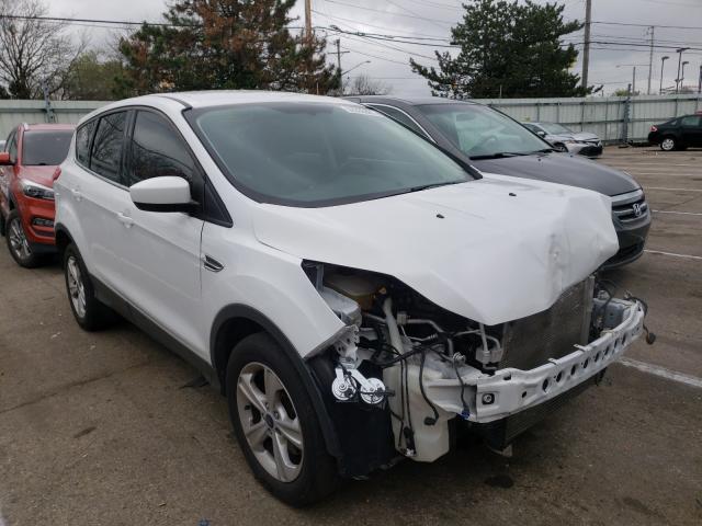 Ford Escape se (2014)